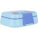 Estia Home Art Lunch box à 2 niveaux enfant Save The Aegean