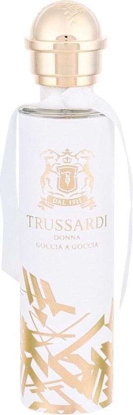 Trussardi Eau de Parfum / 50 ml / Women