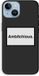 Case Company® - Ambitchious iPhone 14 Case - Bio-degradable - Back Cover