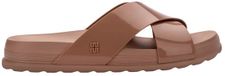 Melissa Cozy Slide Ii Slippers Bruin EU 39