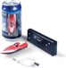 Revell 23569 RC Bateau Mini - Speedboat Rouge - 7,5cm