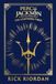 Percy Jackson and the Lightning Thief (Book 1): Deluxe Collector's Edition