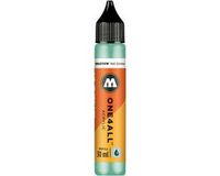 Molotow One4All 30ml Refill - Lago Blue Pastel