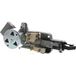Valberg Securite Four Porte + Moteur Bpf 8501400/1