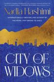City William Morrow City of Widows
