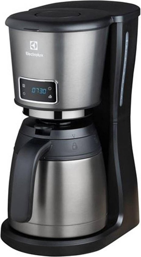 Electrolux koffiezetapparaat EKF15BM