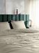 Beddinghouse Lush dekbedovertrek - Lits-Jumeaux XL - 260 x 200/220 cm - Zand