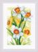 Riolis Spring Glow - Daffodils borduren (pakket) 2189