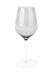 Excelsa Color Wine Set met 6 wijnglazen, glas, grijs