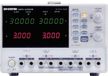 GW Instek GPD-4303S Labvoeding, regelbaar 0 - 30 V/DC 0 - 3 A 195 W USB Op afstand bedienbaar Aantal uitgangen: 4 x