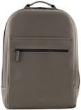 Jost Halmstad Backpack Olive olijfgroen