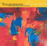 Refractions Kim Richmond Concert Jazz Orchestra - Refractions