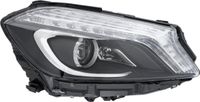 HELLA Hoofdkoplamp 1ZT 010 818-481