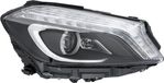HELLA Hoofdkoplamp 1ZT 010 818-481