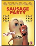 Sony Pictures Sausage Party (DVD)