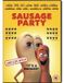 Sony Pictures Sausage Party (DVD)