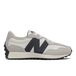 New Balance Sneakers '327' lichtbeige / grijs / zwart