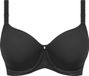 Fantasie ENVISAGE UW MOULDED SPACER BRA Soutien-gorge femme - Noir - Taille 80F