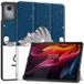 Étui intelligent pliable pour Lenovo Tab K11 Plus - Série Chat