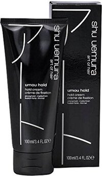 Shu Uemura Styling Umou Hold - 100ml - Zwart