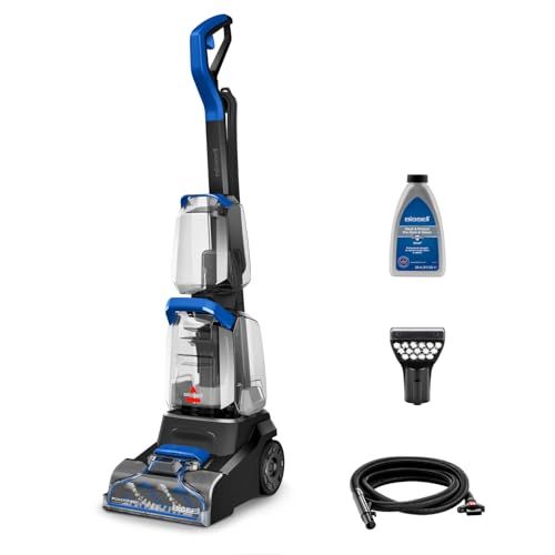 BISSELL PowerWash Compact Pet Tapijtreiniger voor Huisdiervlekken