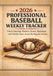 2026 Professional Baseball Weekly Tracker