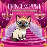 Princess Pusa: The Peculiar Princess Paperback