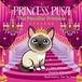 Princess Pusa: The Peculiar Princess Paperback