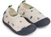 LIEWOOD Sanjia Sea Shoe Bruin Unisex Kinderen Lente/Zomer 2026