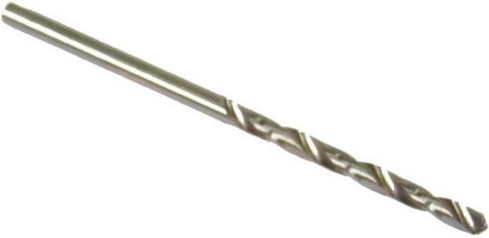 Bofix boortje 2.5mm