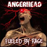 Suburban Angerhead Fueled By Rage