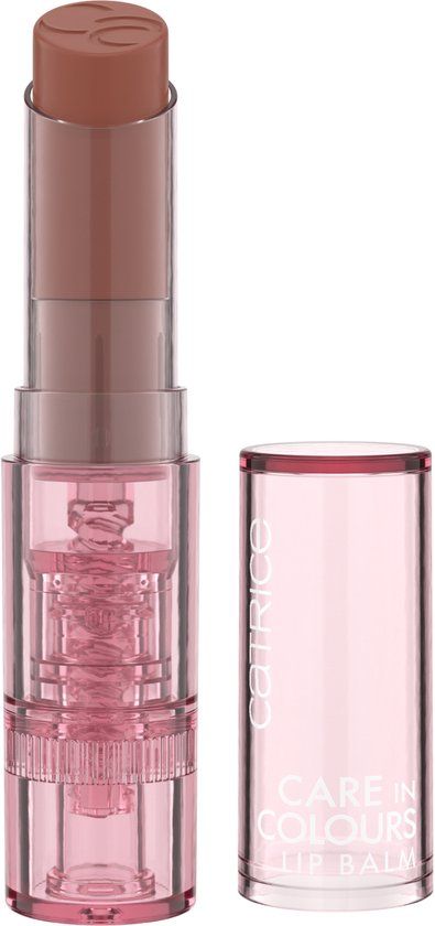 CATRICE Care In Colours Lip Balm 060 Half Baked Cookies - 3 gr