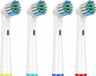Oral-B Precision Clean opzetborstels, 4 pièces