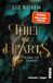 Thief Piper Verlag GmbH Thief of Hearts - Liebe ist Verrat Paperback