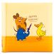 Hama - Memoalbum "Die Mouse Friends" voor 200 foto's 10x15