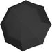 Knirps Vision Duomatic Stormparaplu - Zwart