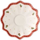 Villeroy & Boch Schotel Toy's Delight - Wit - ø 17 cm