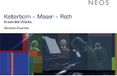 PIAS Nederland Mondrian Ensemble - Werke Für Ensemble (CD)