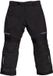 Modeka Tarex II Kids Motorfiets Textielbroeken Zwart Maat 140 Unisex Zomer Waterproof