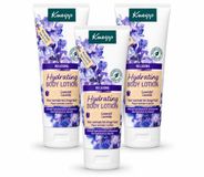Kneipp 3 x Body lotion Relaxing Lavendel 200 ml