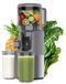 Centrifugeuse lente - Compact - Pour fruits et légumes - Pièces détachées - Pour cuisine et ménage