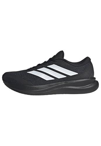 adidas heren Runfalcon 6 Shoes, core black/ftwr white/carbon, 46 2/3 EU