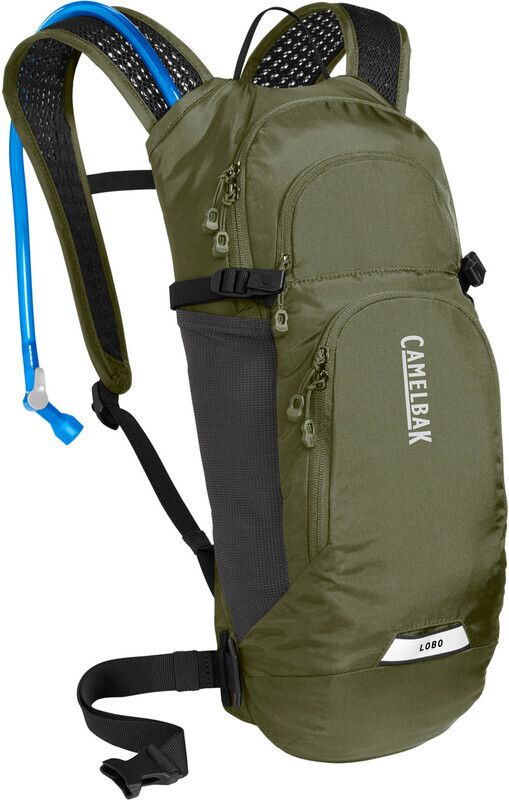 CamelBak Lobo 9 Hydration Backpack 6l+2l