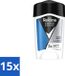 Rexona Stick Anti-transpirant Maximum Protection Clean Scent - 15 x 45 ml