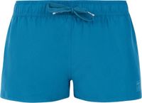 Protest PRTEvi Zwemshort Dames Extra Kort Surfing Blue L/40
