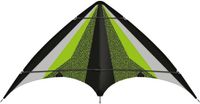 Günther Flugspiele Tweelijns Stuntvlieger Neon loop 160 Spanwijdte 1600 mm