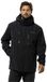 Jack Wolfskin Jasper 2L Jas Zwart M