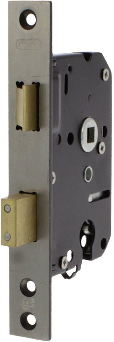 STARX Veiligheidsslot met sluitkom SKG 2 PC 55 Langschild