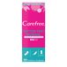 Carefree Katoenen Extract Ademende Pantyliners - Pack van 24