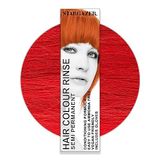 Stargazer Products Goldene Flamme Semi-permanente haarverf, per stuk verpakt (1 x 70 ml)
